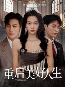 重启美好人生第21-40集