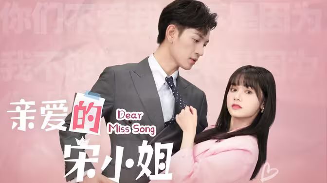 亲爱的宋小姐第21-40集