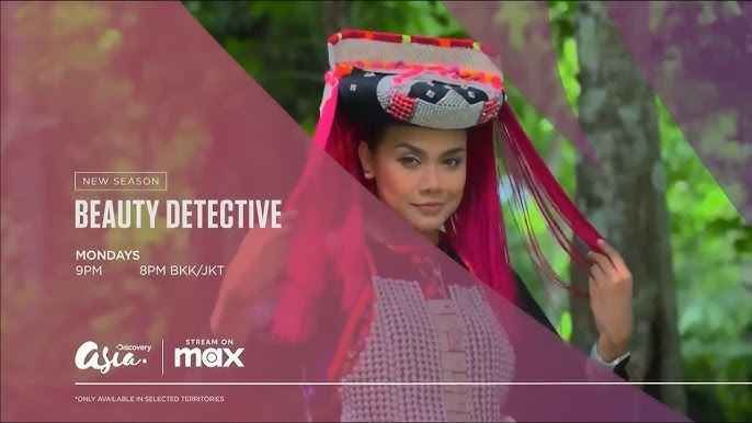 美丽侦探 第5季第1集