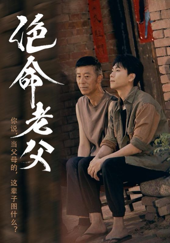 绝命老父第31-60集