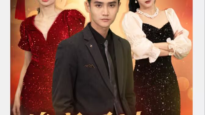 首富回村：巅峰归来第1-20集