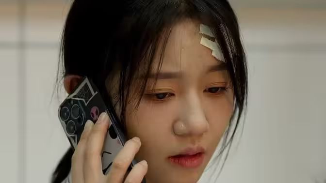 永恒至尊（强龙过境）第21-40集