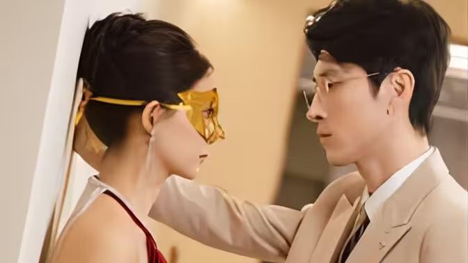 苏小姐请住手第03集