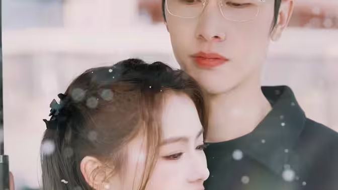 恰好你爱我第21-40集