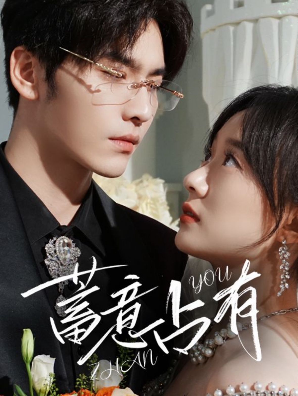 蓄意占有第1-20集