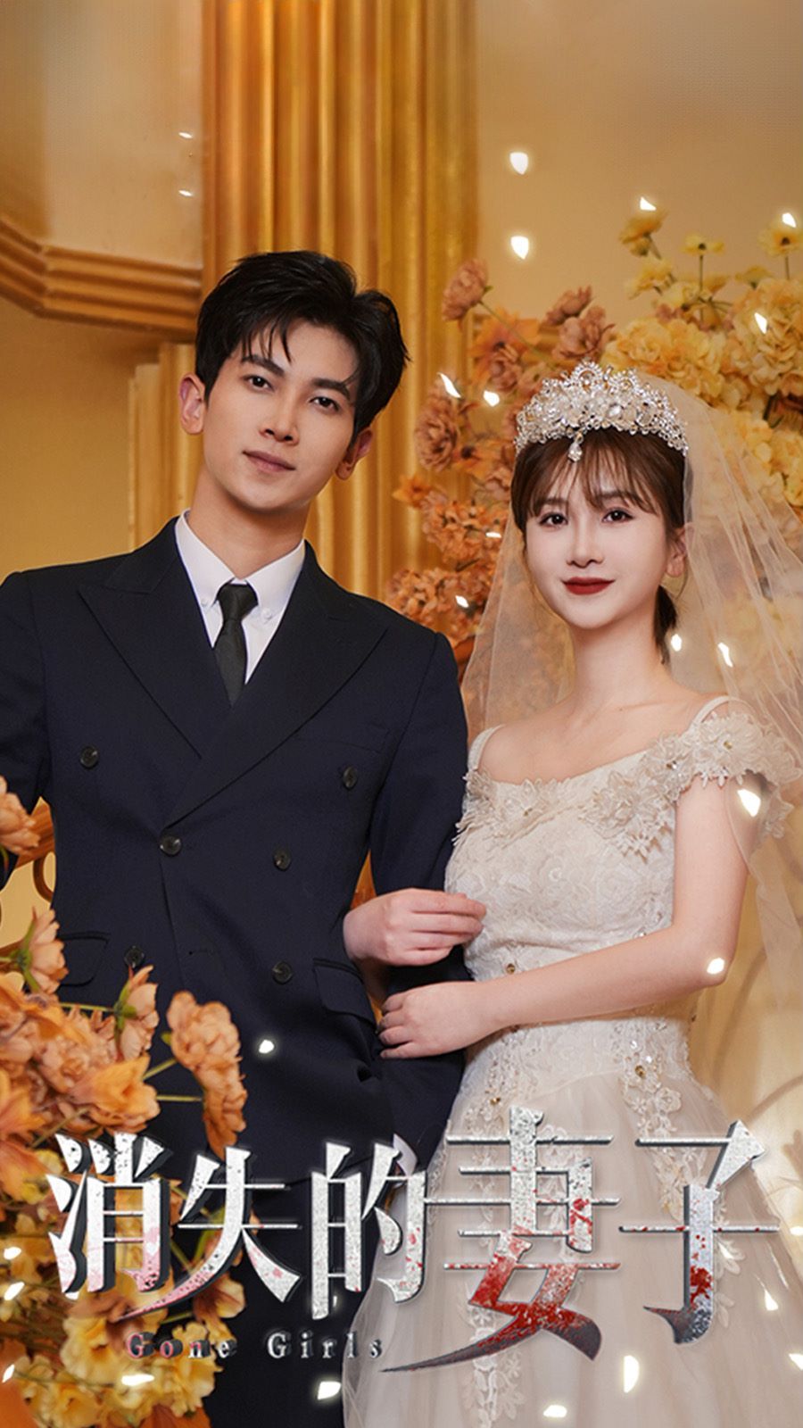 新：消失的妻子第21-40集