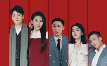 反转人生第41-60集