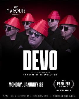 退化乐队(全集)