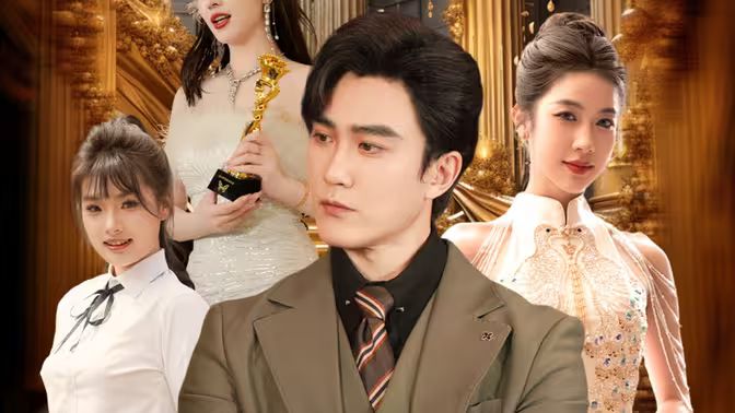 离婚你选的，总裁向我求婚你哭什么第41-60集