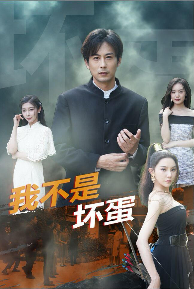我不是坏蛋第21-40集