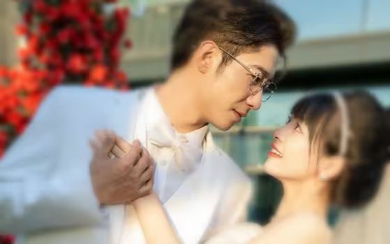 在骆总怀里撒个娇第43集