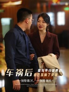 车祸后我与平行世界的自己互换了灵魂第21-40集