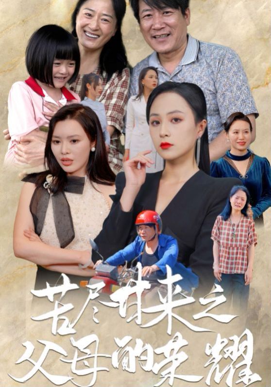 苦尽甘来之父母的荣耀第21-40集