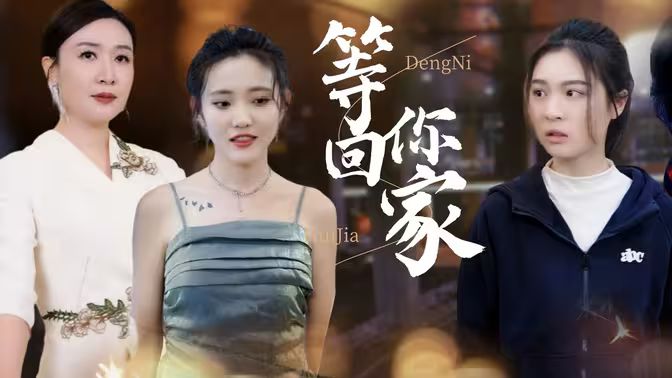 等你回家第21-40集