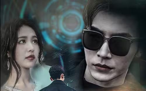 我的杀手老婆第21-40集