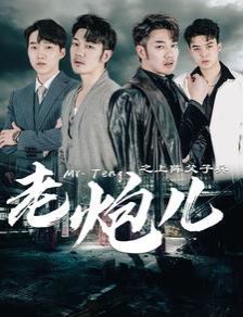 老炮儿之上阵父子兵第1-20集