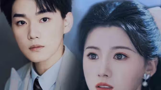 你是我唯一的光第61-95集完结(大结局)