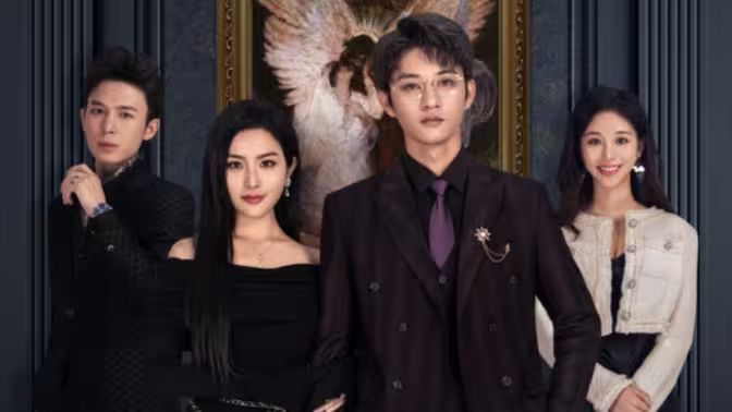 [江总全世界都在等你离婚]全集完结(大结局)