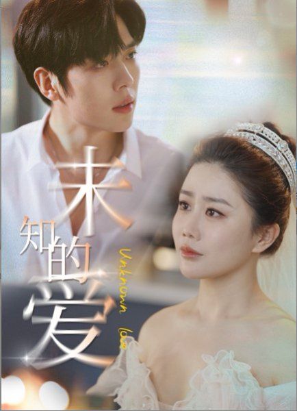 未知的爱第1-20集