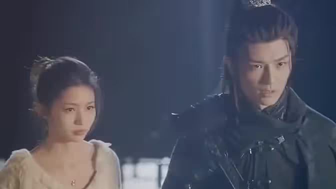 跨越时空与你相爱第02集