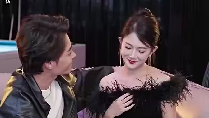 被退婚后，我怀了大佬的崽第41-60集