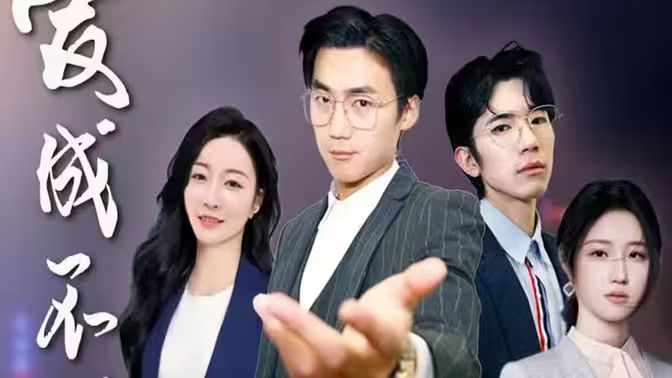 爱成不成第41-60集