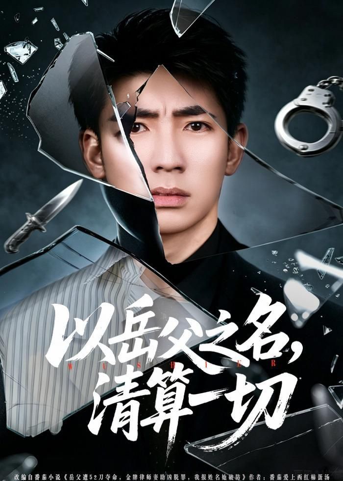 以岳父之名，清算一切(全集)