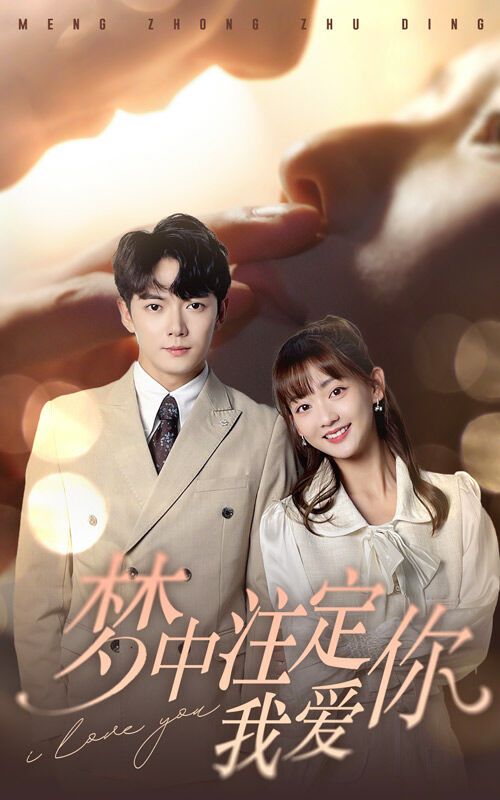 梦中注定我爱你第21-40集