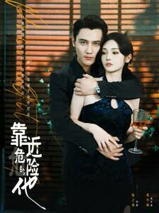 靠近危险的他第21-40集