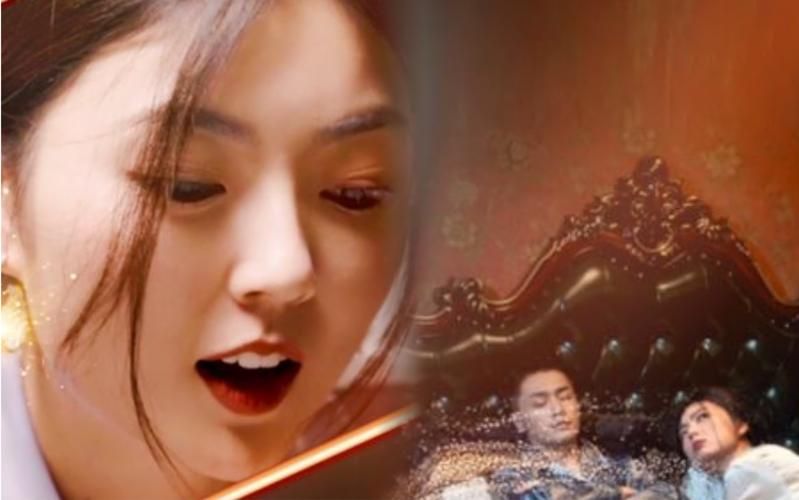 重生之女神医第41-60集