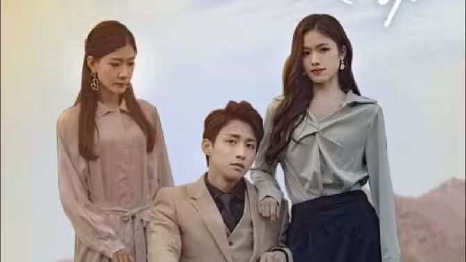 谋妻入局：总裁深夜来访第02集