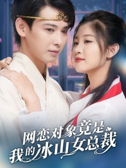网恋对象竟是我的冰山女总裁第21-40集