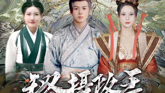 无双摄政王第21-40集