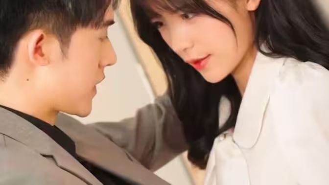 云中的秘密第16集