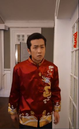 我开启了上帝之眼全第21-40集