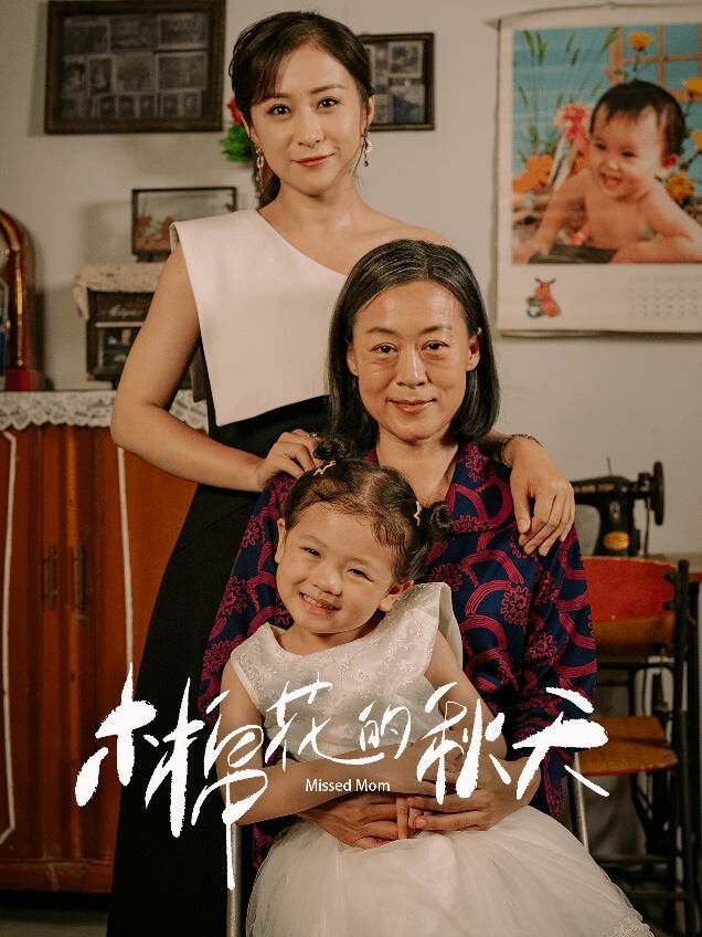 木棉花的秋天第21-40集