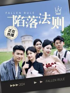 陷落法则第21-40集