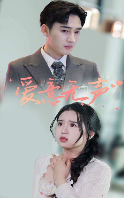 爱意无声第41-60集