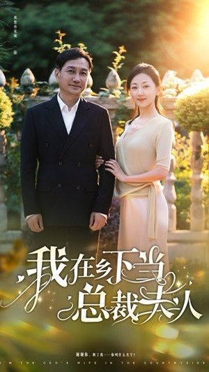 我在乡下当总裁夫人第41-60集