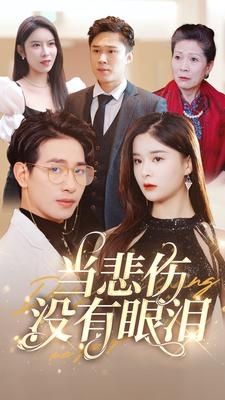 当悲伤没有眼泪第21-40集