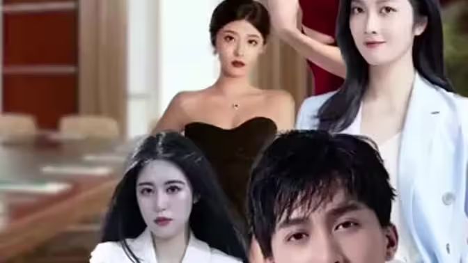 都市逍遥王第41-60集