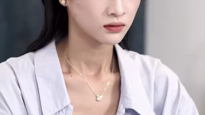 巨力女友是将军第1集