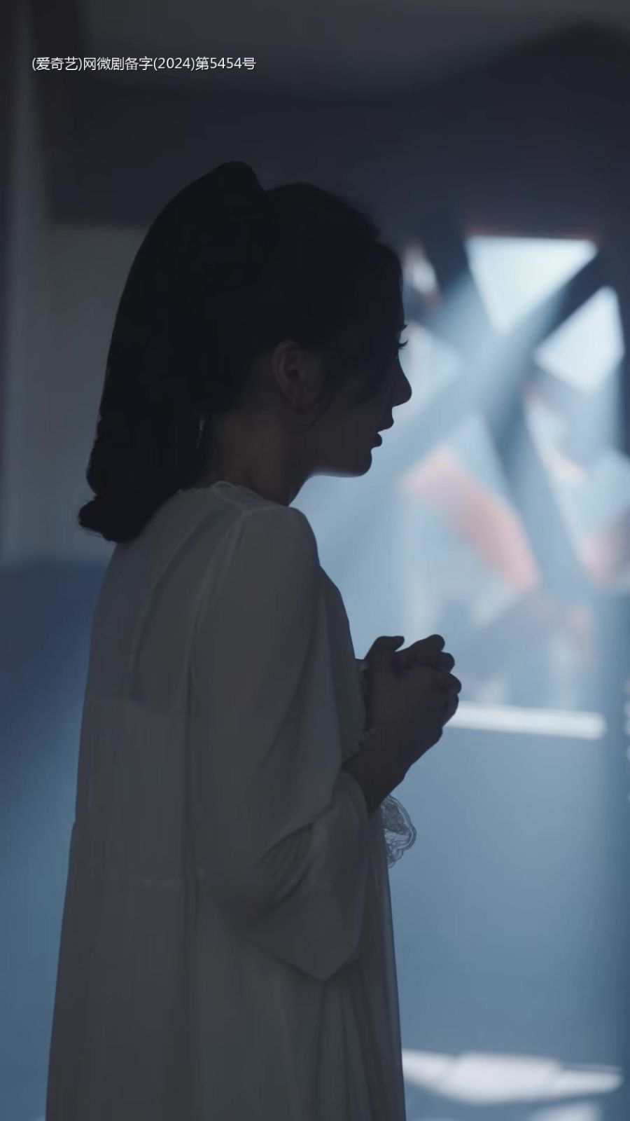 督军炽爱第1-20集