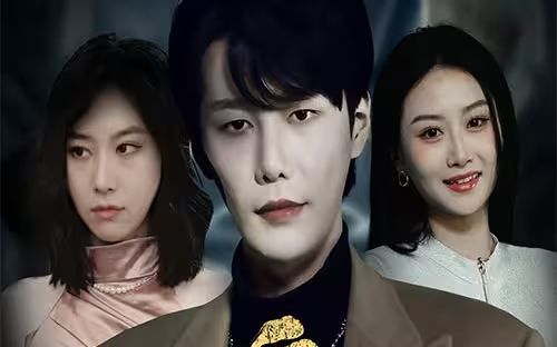 魔幻手机逆袭天下第31-60集