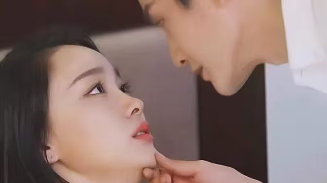 前妻攻略傅总偏要宠我第101集(大结局)