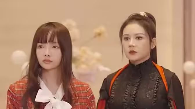 仙之怒剑来 第1-20集