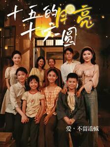 十五的月亮十六圆第21-40集