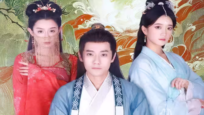 轻舟已过万重山第21-40集