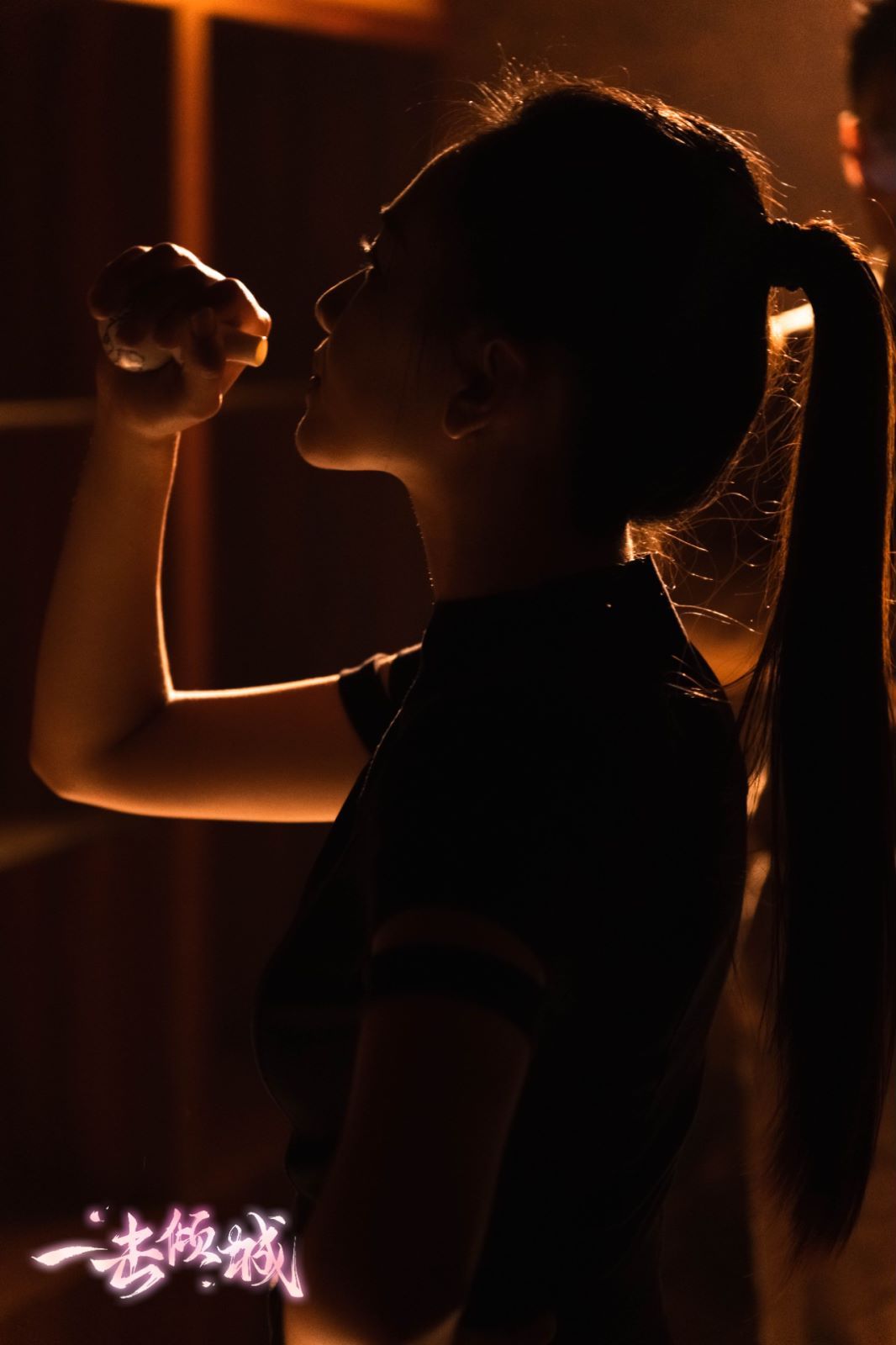 一击倾城第21-40集