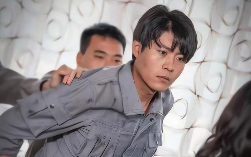 打工人的最强身份第21-40集